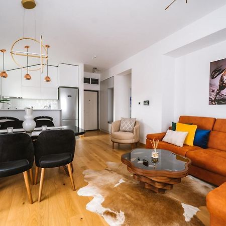 Mikonos apartman Surčin Exterior foto